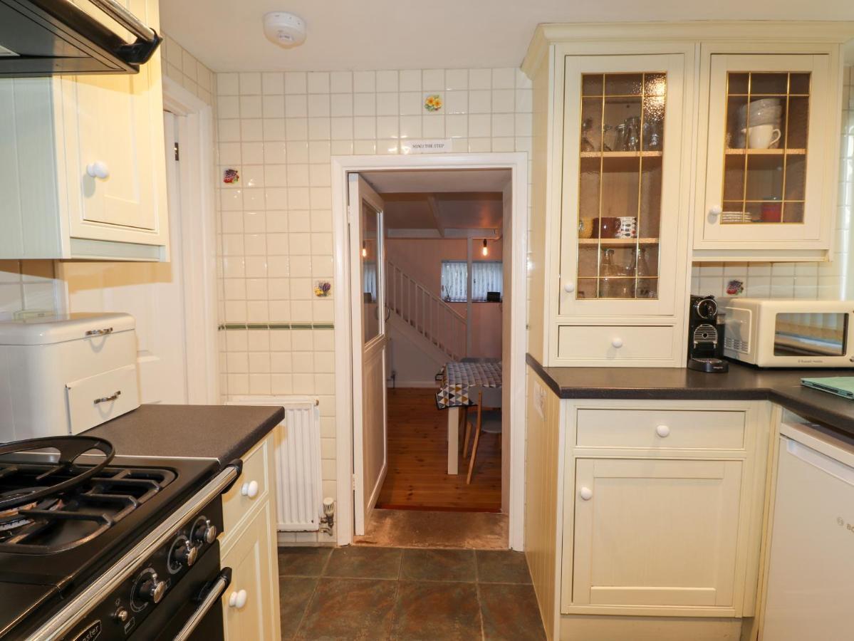 Little Barn Cottage Newport  Exterior foto