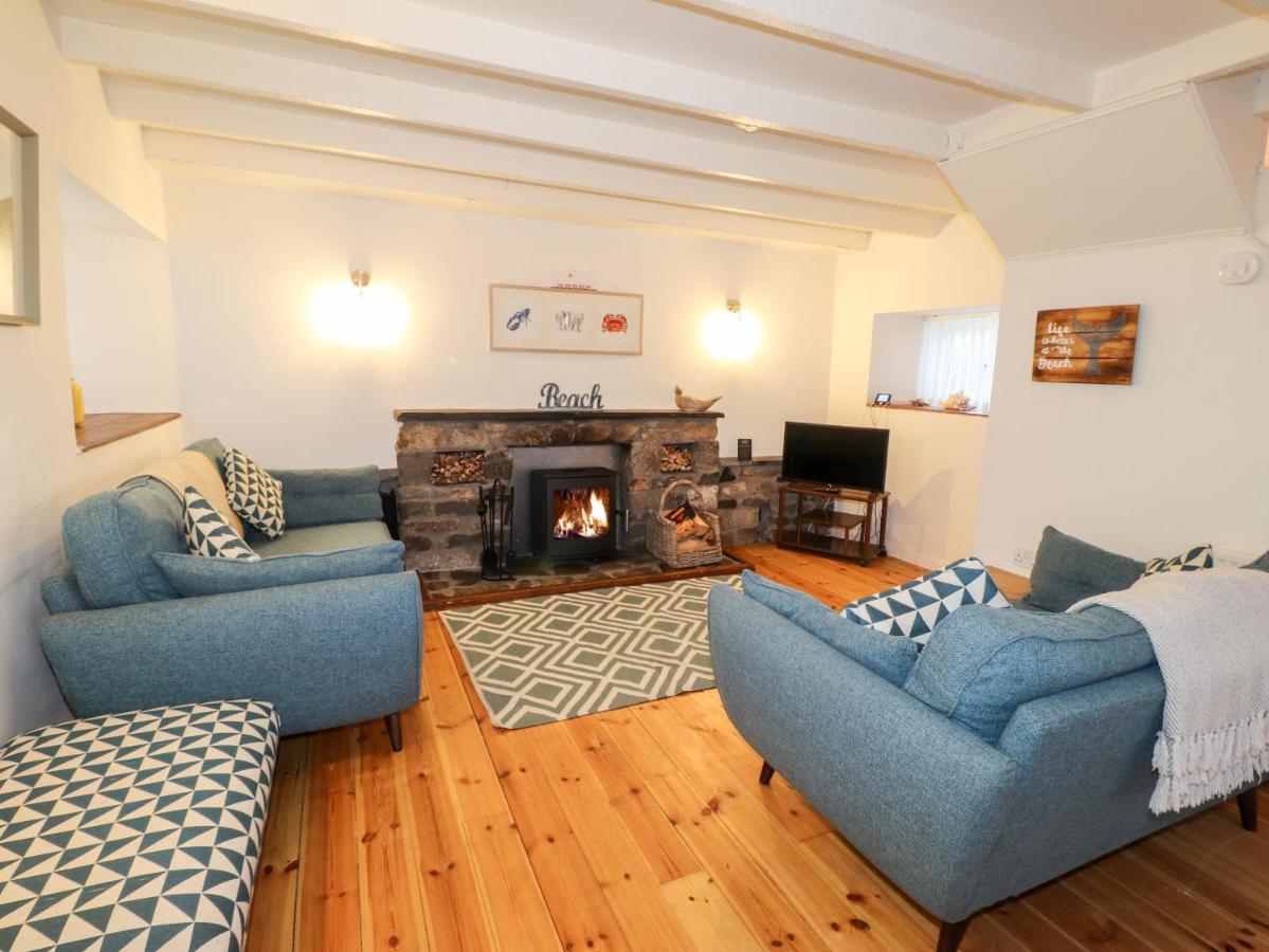 Little Barn Cottage Newport  Exterior foto