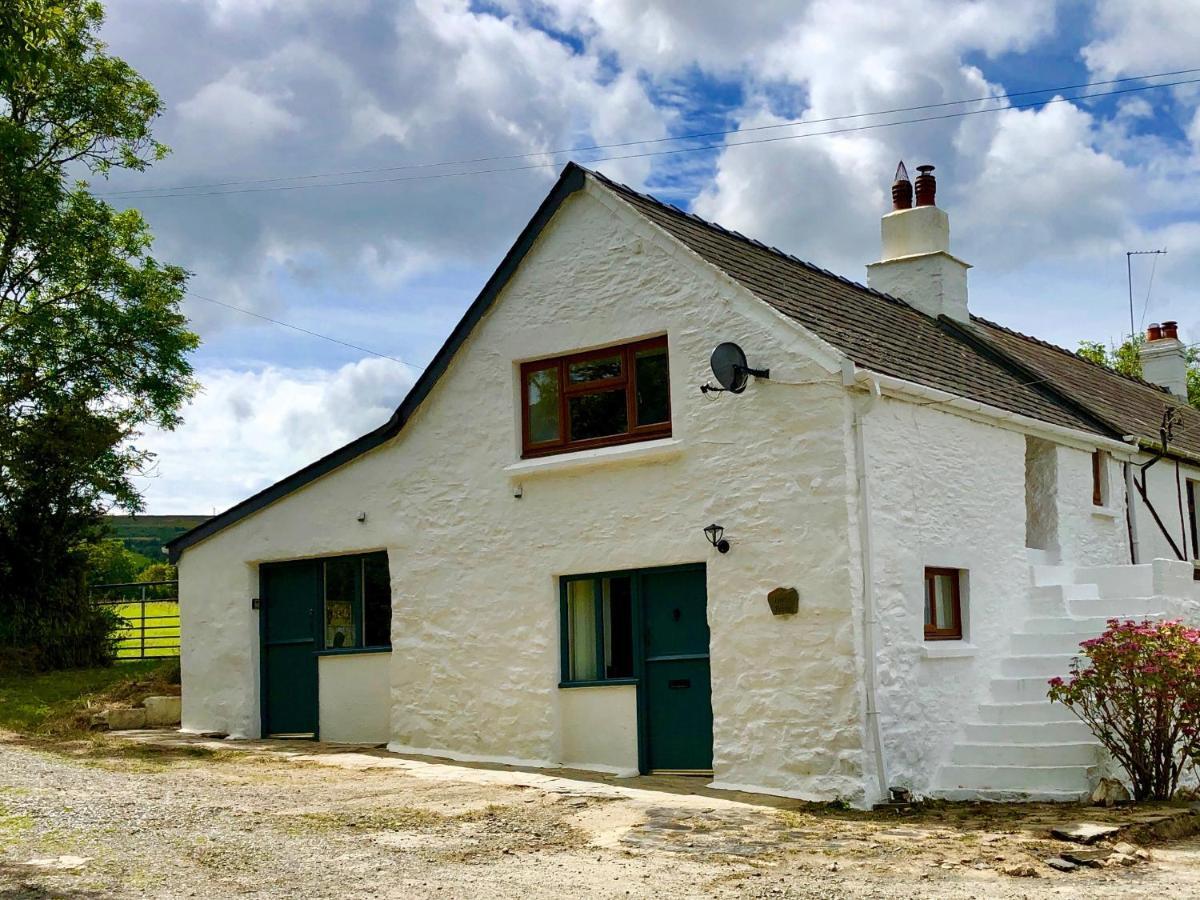 Little Barn Cottage Newport  Exterior foto